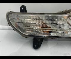 FARO FENDINEBBIA ANTERIORE ANTINIEBLA SINISTRA FOR
