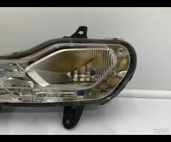 FARO FENDINEBBIA ANTERIORE ANTINIEBLA SINISTRA FOR