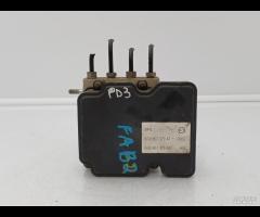 CENTRALINA POMPA ABS SKODA FABIA 6R0614517AK 6R090