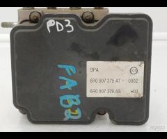 CENTRALINA POMPA ABS SKODA FABIA 6R0614517AK 6R090