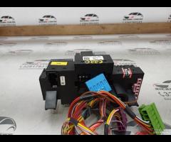 CENTRALINA UNITA RELE (VANO MOTORE) MERCEDES-BENZ - 10