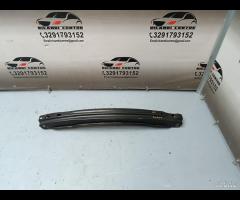 TRAVERSA RINFORZO PARAURTI POSTERIORE AUDI A4 STAT - 2