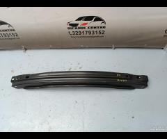 TRAVERSA RINFORZO PARAURTI POSTERIORE AUDI A4 STAT - 4