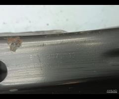 TRAVERSA RINFORZO PARAURTI POSTERIORE AUDI A4 STAT - 20