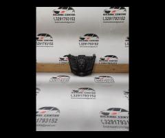 PANNELLO CONTROLLO MULTIMEDIA FORD FOCUS III 2014 - 1