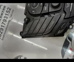PANNELLO CONTROLLO MULTIMEDIA FORD FOCUS III 2014 - 6
