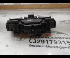 PANNELLO CONTROLLO MULTIMEDIA FORD FOCUS III 2014 - 7