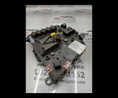 PANNELLO CONTROLLO MULTIMEDIA FORD FOCUS III 2014 - 20