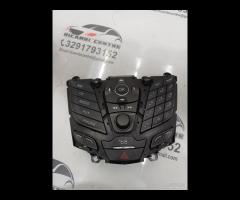 PANNELLO CONTROLLO MULTIMEDIA FORD FOCUS III 2014 - 23