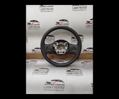 VOLANTE IN GOMMA MINI ONE 2007 32302752916 6063084 - 1