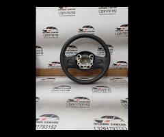 VOLANTE IN GOMMA MINI ONE 2007 32302752916 6063084 - 3