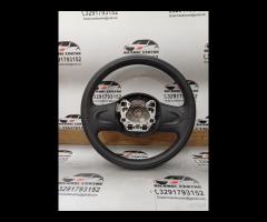VOLANTE IN GOMMA MINI ONE 2007 32302752916 6063084 - 5