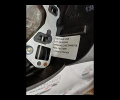 VOLANTE IN GOMMA MINI ONE 2007 32302752916 6063084 - 6