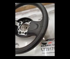 VOLANTE IN GOMMA MINI ONE 2007 32302752916 6063084 - 10