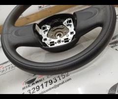 VOLANTE IN GOMMA MINI ONE 2007 32302752916 6063084 - 11