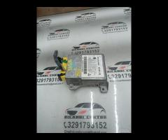 CENTRALINA AIRBAG MERCEDES-BENZ CLASSE E 2015 W212 - 6