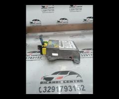 CENTRALINA AIRBAG MERCEDES-BENZ CLASSE E 2015 W212 - 7