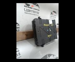 CENTRALINA BSI PORTA FUSIBILI 2012 PEUGEOT 208 I 9
