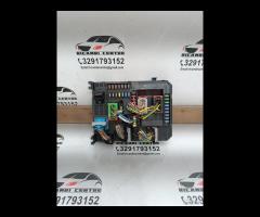 CENTRALINA BSI PORTA FUSIBILI 2012 PEUGEOT 208 I 9 - 8