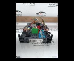 CENTRALINA BSI PORTA FUSIBILI 2012 PEUGEOT 208 I 9 - 10
