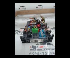 CENTRALINA BSI PORTA FUSIBILI 2012 PEUGEOT 208 I 9 - 14