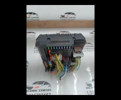 CENTRALINA BSI PORTA FUSIBILI 2012 PEUGEOT 208 I 9 - 18