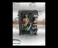 CENTRALINA BSI PORTA FUSIBILI 2012 PEUGEOT 208 I 9 - 19