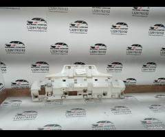 RINFORZO SUPPORTO INFERIORE PARAURTI POSTERIORE  B