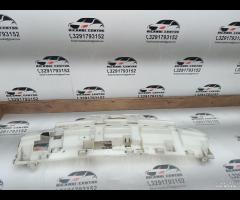 RINFORZO SUPPORTO INFERIORE PARAURTI POSTERIORE  B - 9