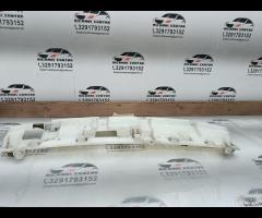 RINFORZO SUPPORTO INFERIORE PARAURTI POSTERIORE  B - 10