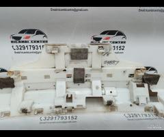 RINFORZO SUPPORTO INFERIORE PARAURTI POSTERIORE  B - 12