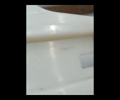 RINFORZO SUPPORTO INFERIORE PARAURTI POSTERIORE  B - 16