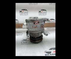 COMPRESSORE ARIA CONDIZIONATA FIAT/FORD/LANCIA/ABA