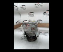 COMPRESSORE ARIA CONDIZIONATA FIAT/FORD/LANCIA/ABA