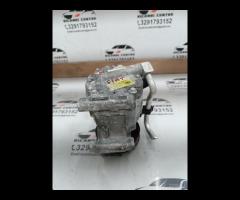 COMPRESSORE ARIA CONDIZIONATA FIAT/FORD/LANCIA/ABA - 6