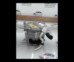 COMPRESSORE ARIA CONDIZIONATA FIAT/FORD/LANCIA/ABA - 7