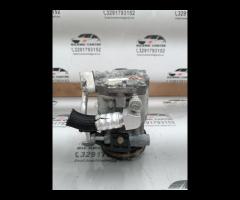 COMPRESSORE ARIA CONDIZIONATA FIAT/FORD/LANCIA/ABA - 12