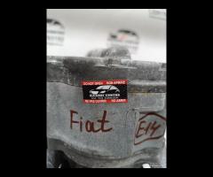 COMPRESSORE ARIA CONDIZIONATA FIAT/FORD/LANCIA/ABA - 15