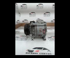 COMPRESSORE ARIA CONDIZIONATA FIAT/FORD/LANCIA/ABA - 18