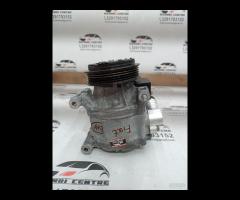 COMPRESSORE ARIA CONDIZIONATA FIAT/FORD/LANCIA/ABA - 20