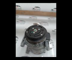 COMPRESSORE ARIA CONDIZIONATA FIAT/FORD/LANCIA/ABA - 21