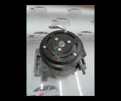 COMPRESSORE ARIA CONDIZIONATA FIAT/FORD/LANCIA/ABA - 22