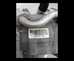 COMPRESSORE ARIA CONDIZIONATA FIAT/FORD/LANCIA/ABA - 23