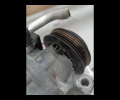 COMPRESSORE ARIA CONDIZIONATA FIAT/FORD/LANCIA/ABA - 24