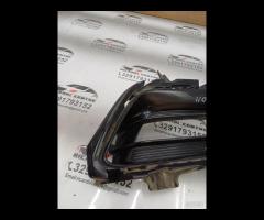 GRIGLIA PARAURTI ANTERIORE DESTRO HYUNDAI I40 2016 - 8