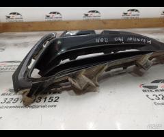 GRIGLIA PARAURTI ANTERIORE DESTRO HYUNDAI I40 2016 - 9