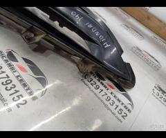 GRIGLIA PARAURTI ANTERIORE DESTRO HYUNDAI I40 2016 - 10