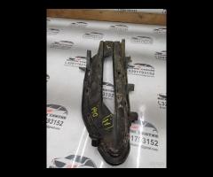 GRIGLIA PARAURTI ANTERIORE DESTRO HYUNDAI I40 2016 - 14