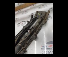 GRIGLIA PARAURTI ANTERIORE DESTRO HYUNDAI I40 2016 - 20