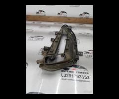 GRIGLIA PARAURTI ANTERIORE DESTRO HYUNDAI I40 2016 - 22